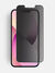 BodyGuardz PRTX Privacy Synthetic Glass for Apple iPhone 13 mini, , large